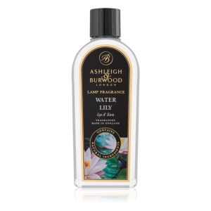 Ashley & Burwood geurlamp olie Waterlily 500 ml